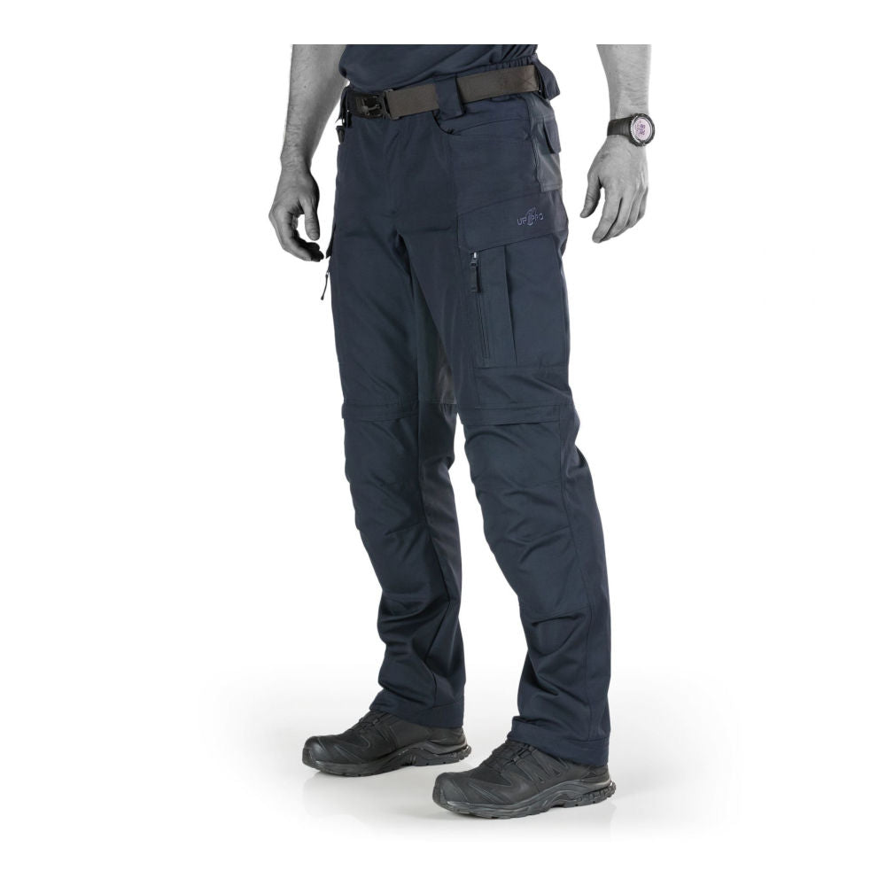 UF PRO - P-40 Classic Gen.2 Kampbukser Navy Blå fra UF PRO - billede nr. 3 hos GrejFreak.dk