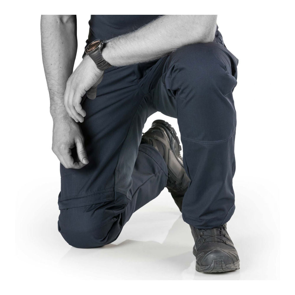 UF PRO - P-40 Classic Gen.2 Kampbukser Navy Blå fra UF PRO - billede nr. 4 hos GrejFreak.dk