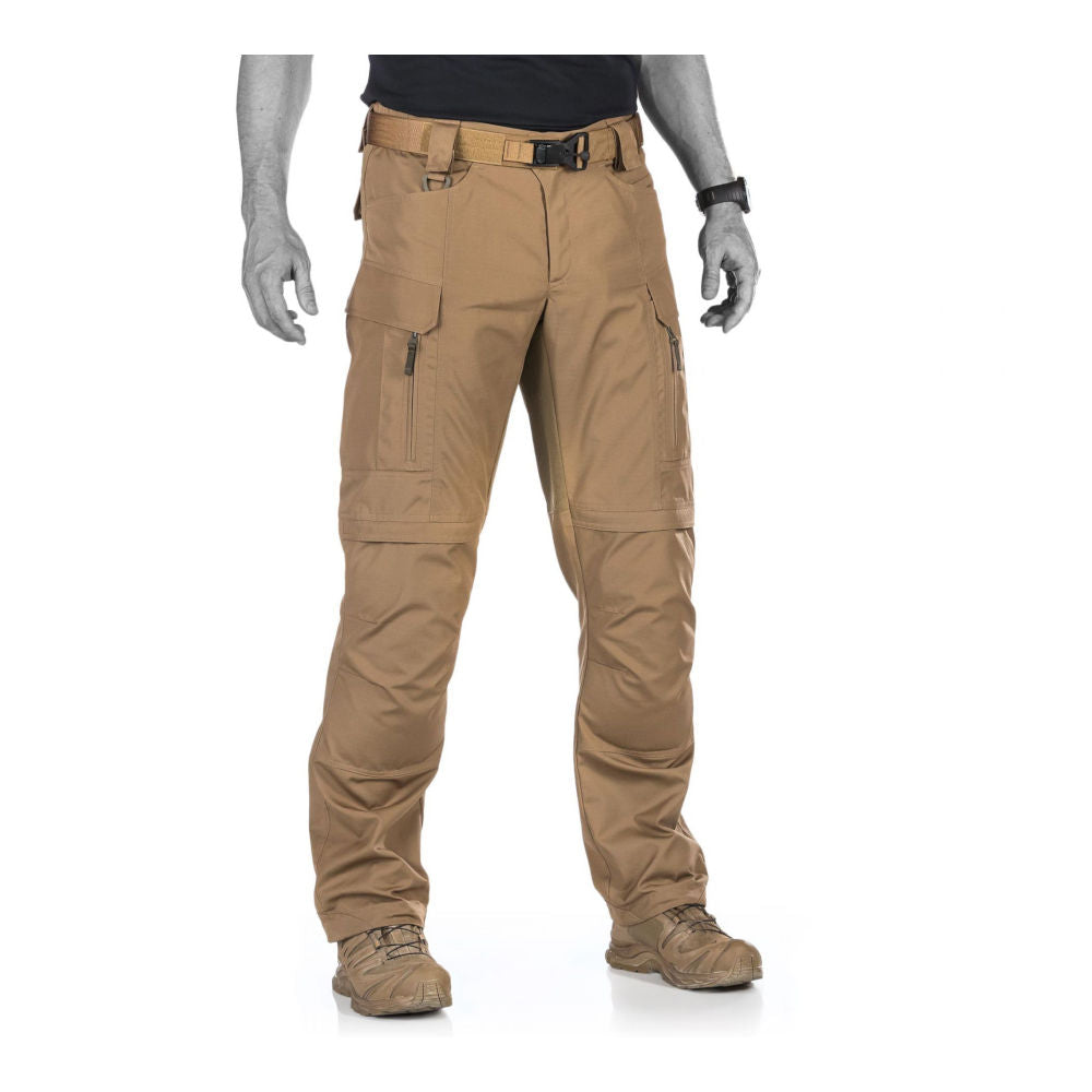 UF PRO - P-40 Classic Gen.2 Kampbukser Sand fra UF PRO - billede nr. 1 hos GrejFreak.dk