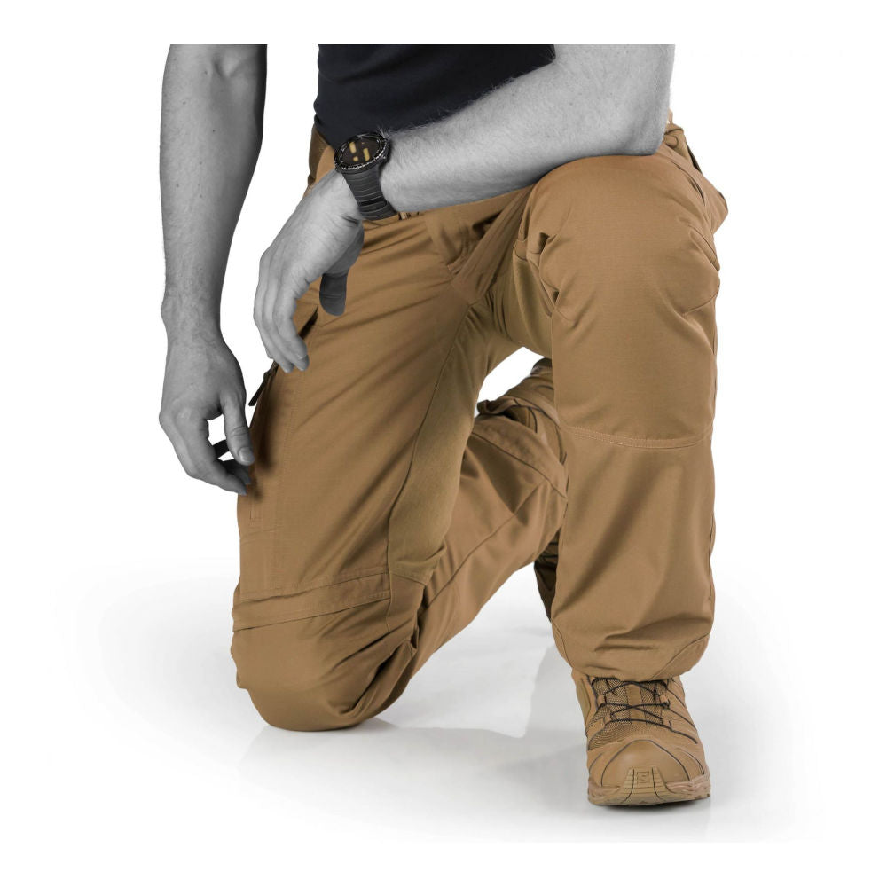 UF PRO - P-40 Classic Gen.2 Kampbukser Sand fra UF PRO - billede nr. 5 hos GrejFreak.dk