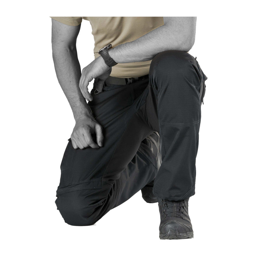 UF PRO - P-40 Classic Gen.2 Kampbukser Sort fra UF PRO - billede nr. 4 hos GrejFreak.dk