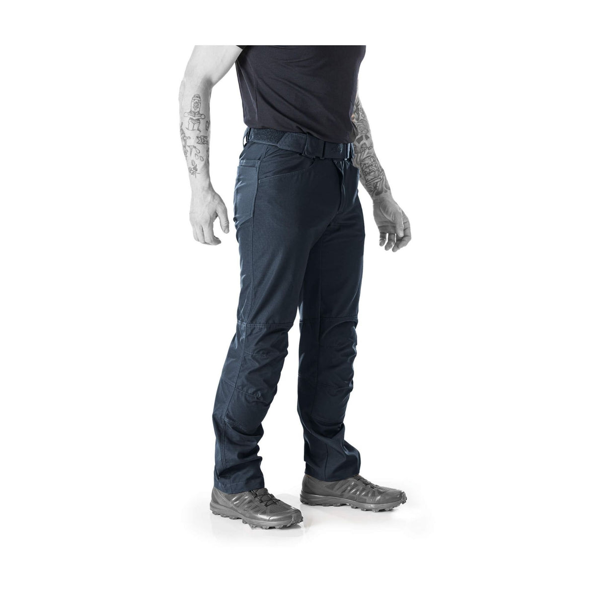 UF PRO - P-40 Urban Gen. 2 Taktiske Herrebukser // Navy fra UF PRO - billede nr. 2 hos GrejFreak.dk