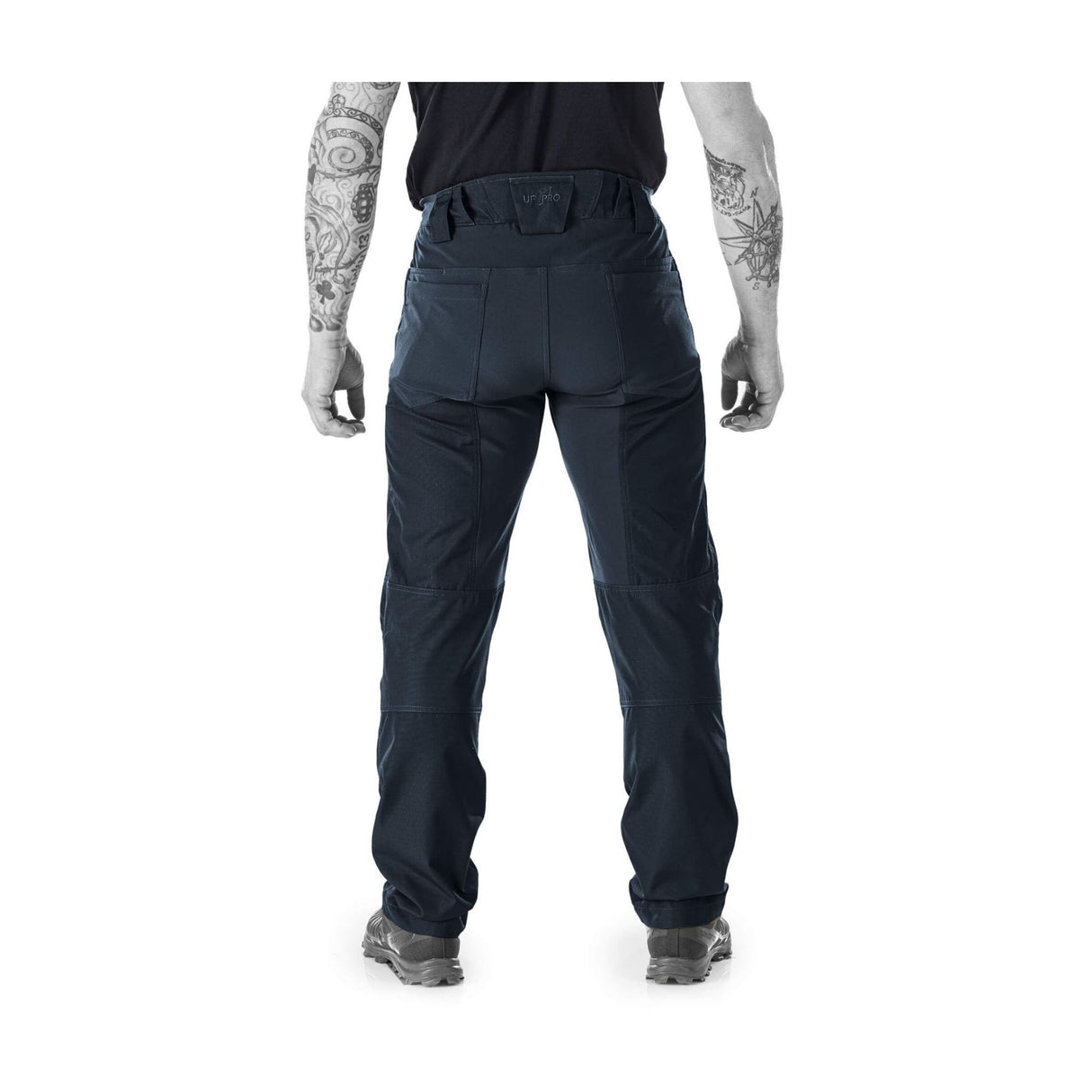 UF PRO - P-40 Urban Gen. 2 Taktiske Herrebukser // Navy fra UF PRO - billede nr. 3 hos GrejFreak.dk