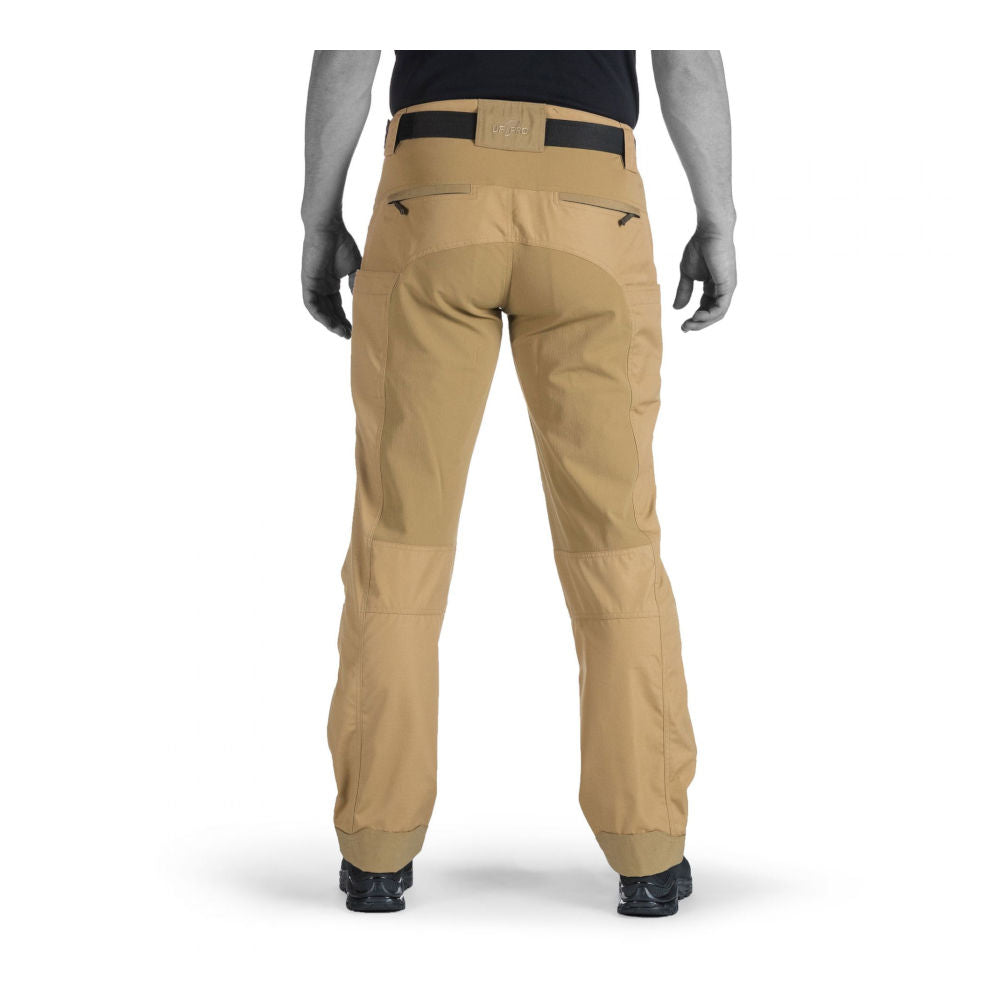 UF PRO - P-40 Urban Taktiske Herre Bukser Coyote Brun fra UF PRO - billede nr. 2 hos GrejFreak.dk