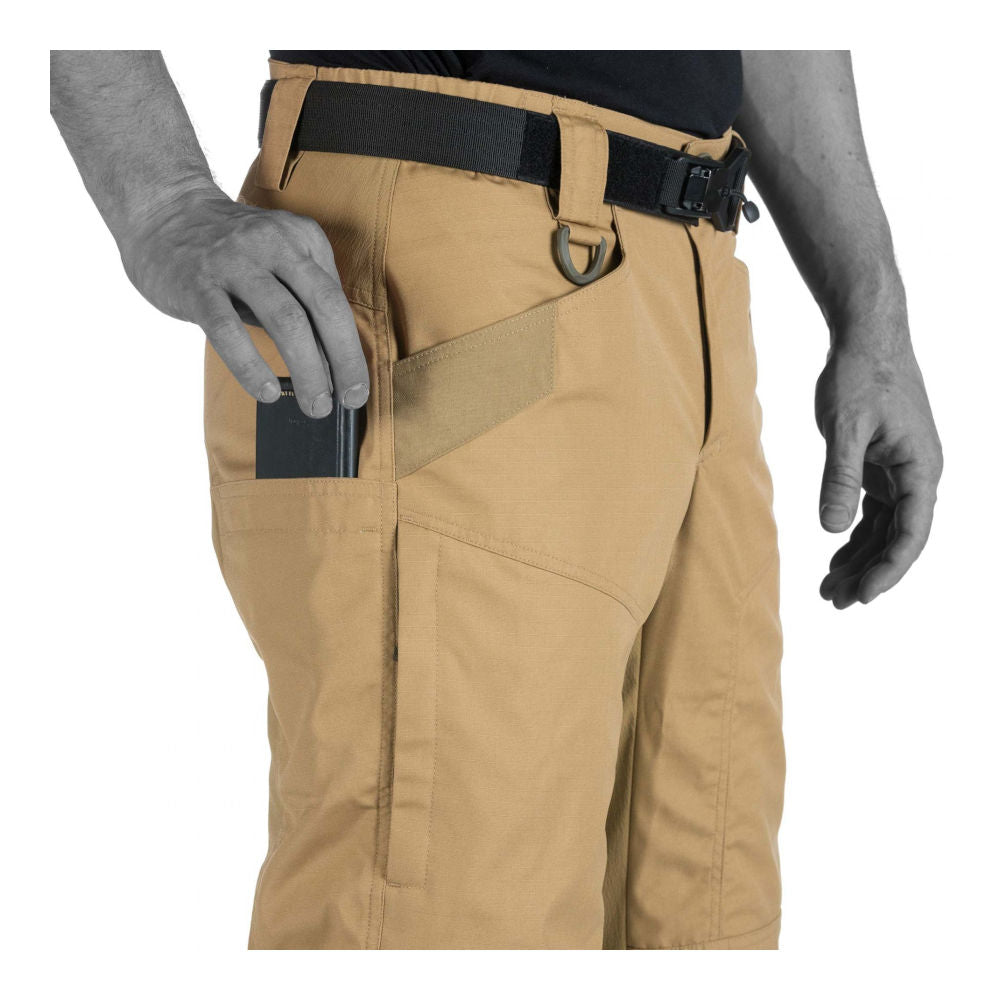UF PRO - P-40 Urban Taktiske Herre Bukser Coyote Brun fra UF PRO - billede nr. 4 hos GrejFreak.dk