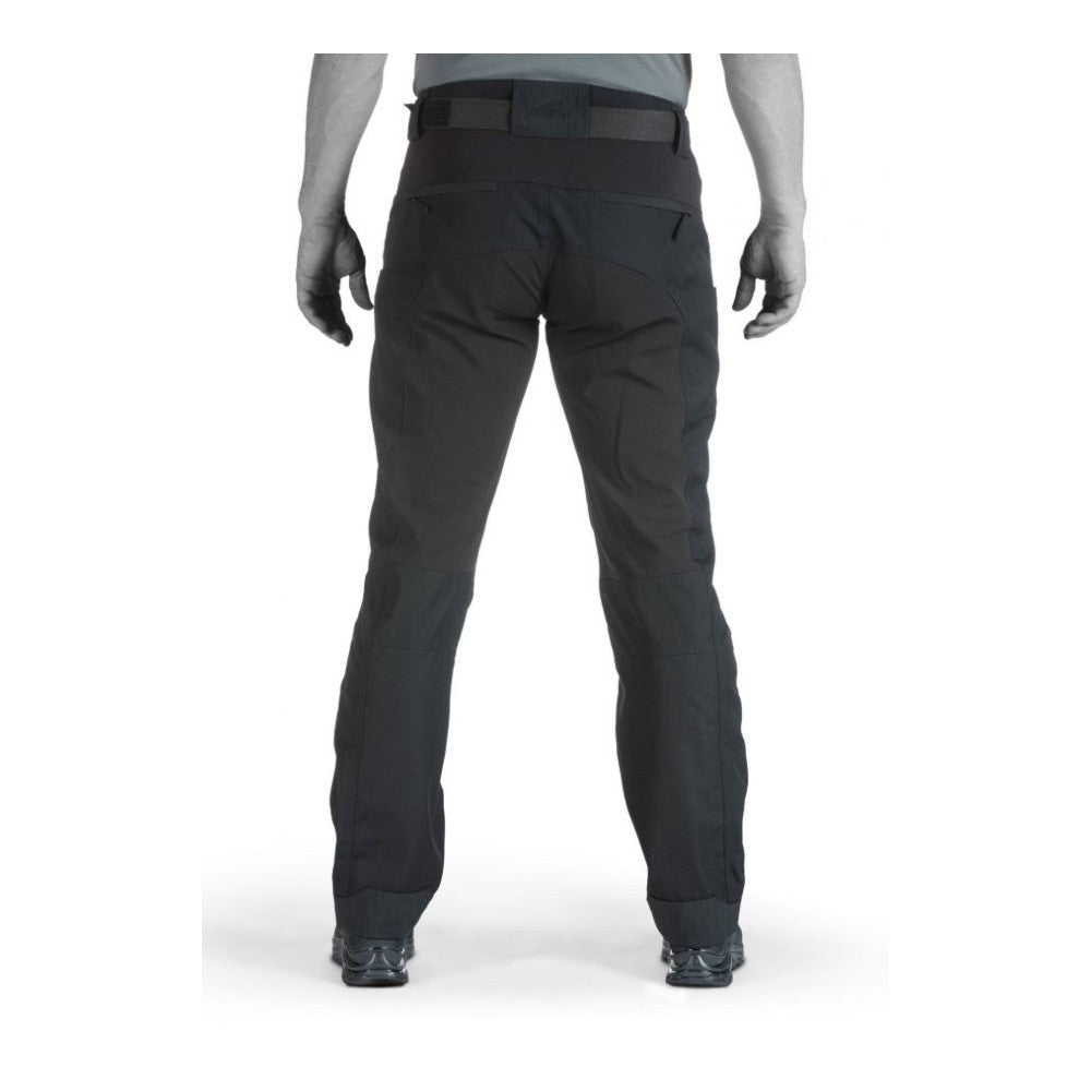 UF PRO - P-40 Urban Taktiske Herre Bukser Sort fra UF PRO - billede nr. 3 hos GrejFreak.dk