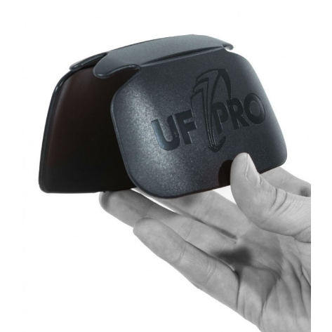 UF PRO - Solid Knæbeskytter fra UF PRO - billede nr. 2 hos GrejFreak.dk