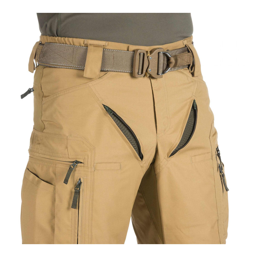 UF PRO - Striker HT Kampbukser Coyote Brun fra UF PRO - billede nr. 4 hos GrejFreak.dk