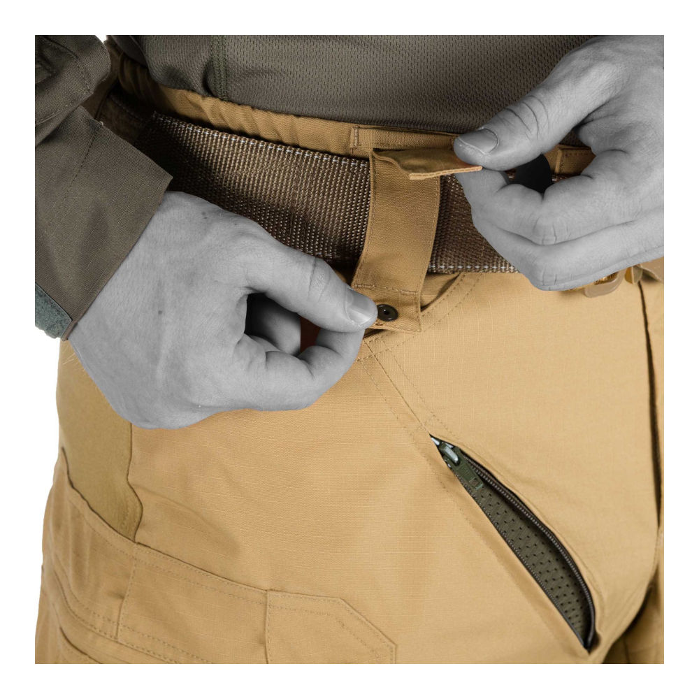 UF PRO - Striker HT Kampbukser Coyote Brun fra UF PRO - billede nr. 5 hos GrejFreak.dk