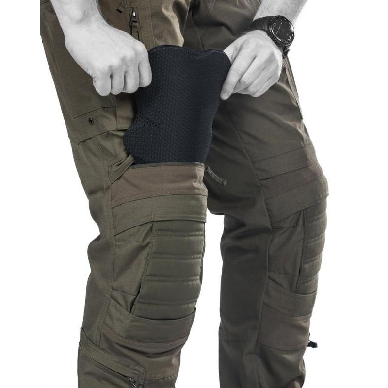 UF PRO - Striker XT Gen 2 Kampbukser // Brown / Grey fra UF PRO - billede nr. 10 hos GrejFreak.dk