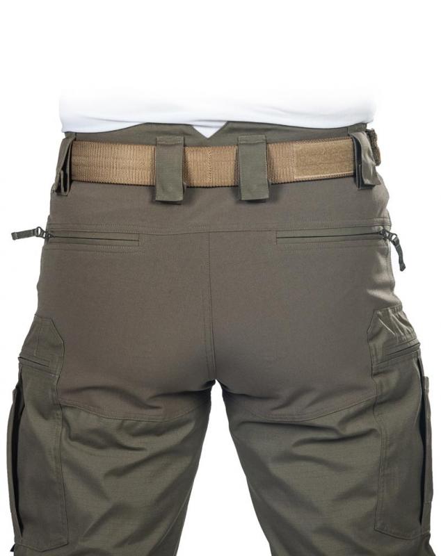 UF PRO - Striker XT Gen 2 Kampbukser // Brown / Grey fra UF PRO - billede nr. 4 hos GrejFreak.dk