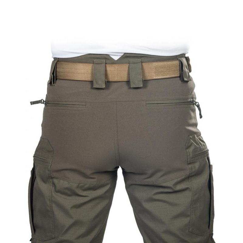 UF PRO - Striker XT Gen 2 Kampbukser // Brown / Grey fra UF PRO - billede nr. 4 hos GrejFreak.dk