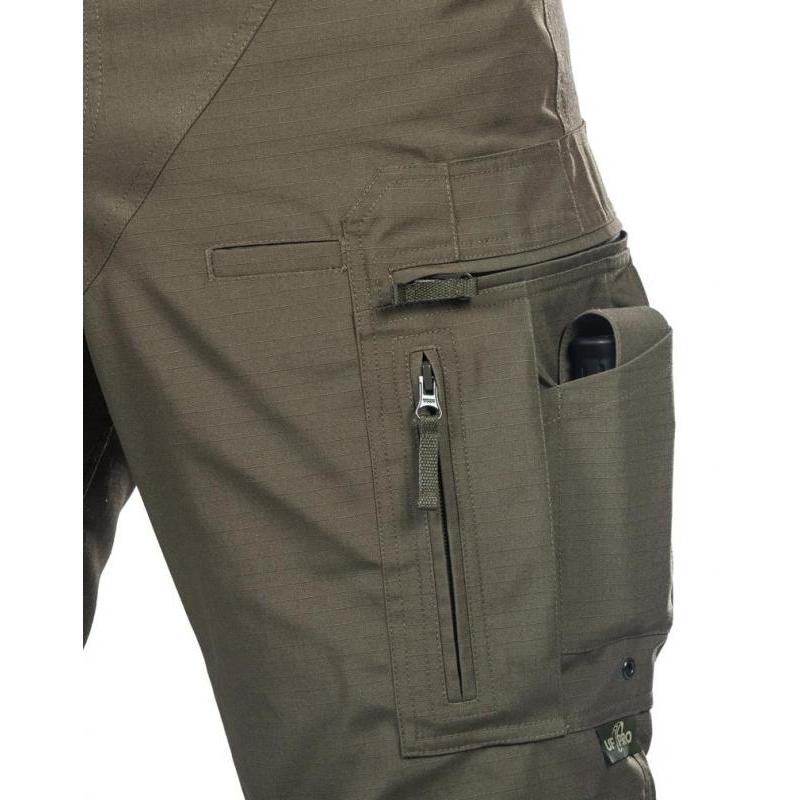 UF PRO - Striker XT Gen 2 Kampbukser // Brown / Grey fra UF PRO - billede nr. 8 hos GrejFreak.dk