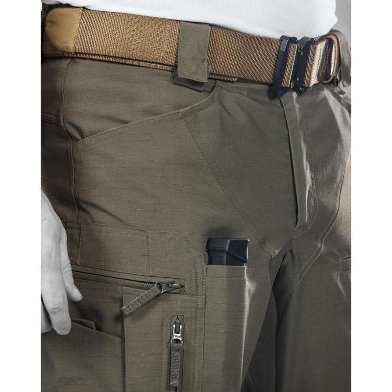 UF PRO - Striker XT Gen 2 Kampbukser // Navy / Blue fra UF PRO - billede nr. 5 hos GrejFreak.dk
