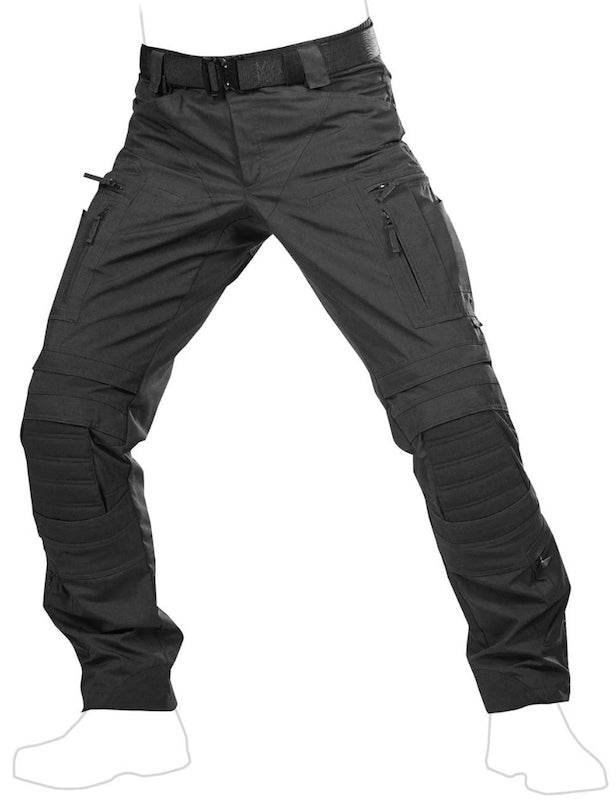 UF PRO - Striker XT Gen 2 Kampbukser // Sort fra UF PRO - billede nr. 1 hos GrejFreak.dk