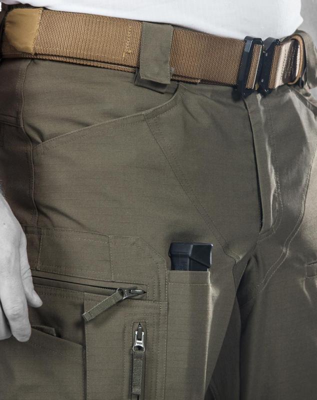 UF PRO - Striker XT Gen 2 Kampbukser // Sort fra UF PRO - billede nr. 5 hos GrejFreak.dk