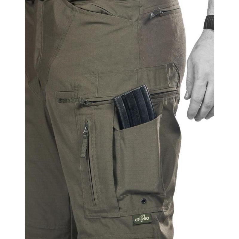 UF PRO - Striker XT Gen 2 Kampbukser // Sort fra UF PRO - billede nr. 6 hos GrejFreak.dk