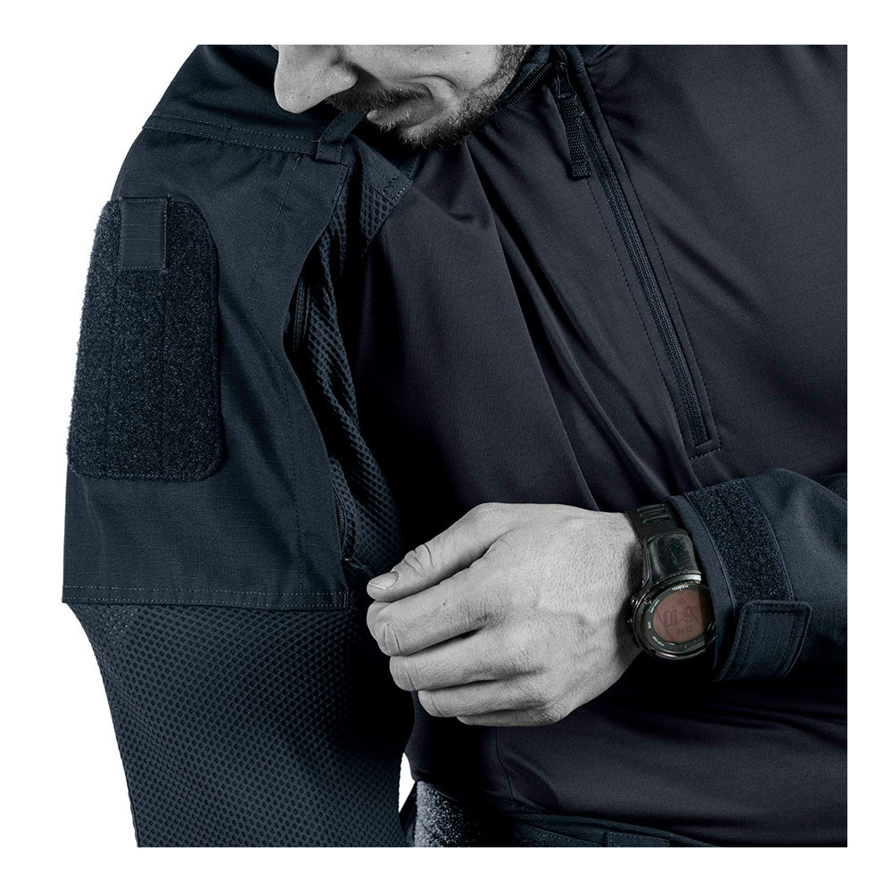 UF PRO - Striker XT Gen. 3 Combat Shirt Navy fra UF PRO - billede nr. 2 hos GrejFreak.dk