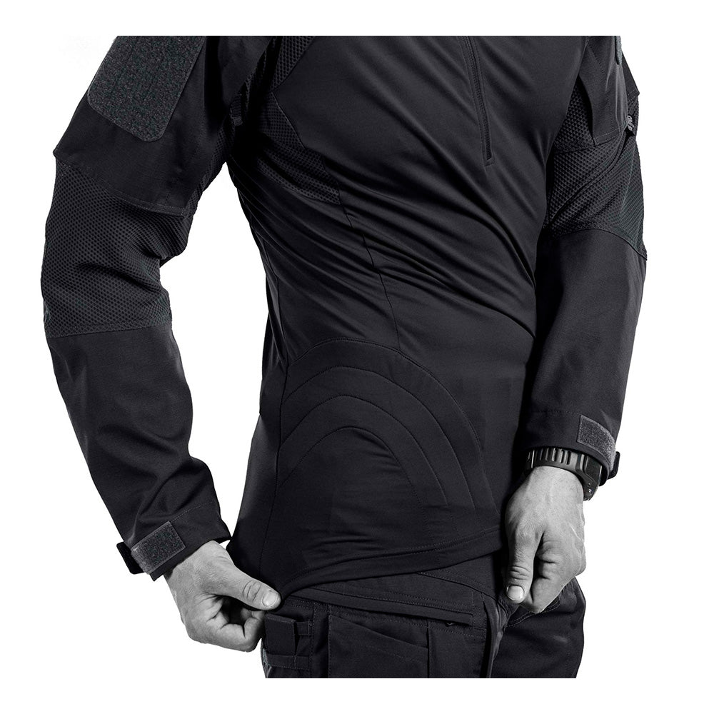 UF PRO - Striker XT Gen. 3 Combat Shirt Sort fra UF PRO - billede nr. 5 hos GrejFreak.dk