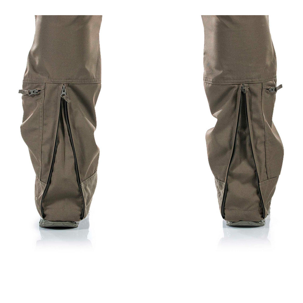 UF PRO - Striker XT Gen. 3 Kampbukser Brown Grey fra UF PRO - billede nr. 8 hos GrejFreak.dk