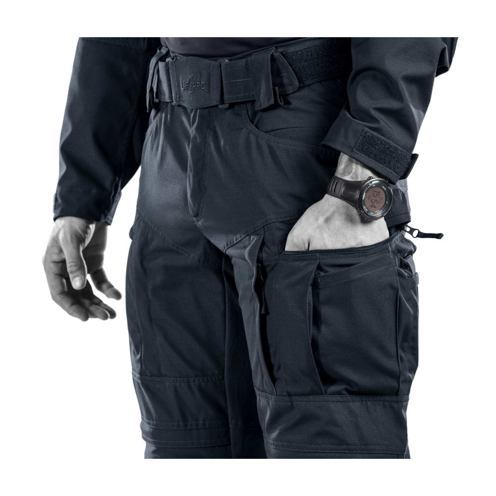 UF PRO - Striker XT Gen. 3 Kampbukser Navy fra UF PRO - billede nr. 4 hos GrejFreak.dk