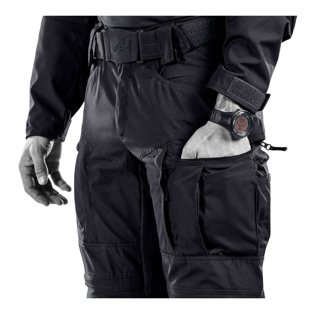 UF PRO - Striker XT Gen. 3 Kampbukser Sort fra UF PRO - billede nr. 5 hos GrejFreak.dk