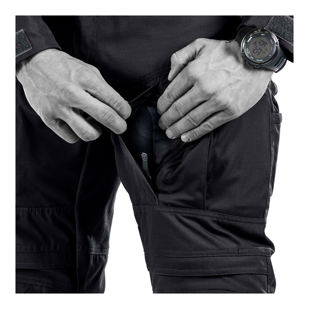 UF PRO - Striker XT Gen. 3 Kampbukser Sort fra UF PRO - billede nr. 6 hos GrejFreak.dk