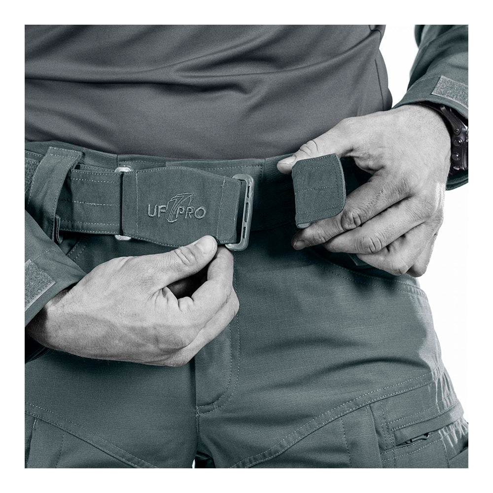 UF PRO - Striker XT Gen. 3 Kampbukser Steel Grey fra UF PRO - billede nr. 3 hos GrejFreak.dk