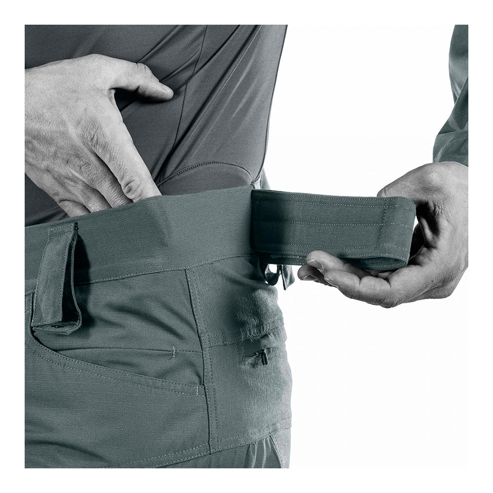 UF PRO - Striker XT Gen. 3 Kampbukser Steel Grey fra UF PRO - billede nr. 4 hos GrejFreak.dk