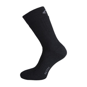 Ulvang - Aktiv Uld Strømper // Sort fra Ulvang - billede nr. 1 hos GrejFreak.dk