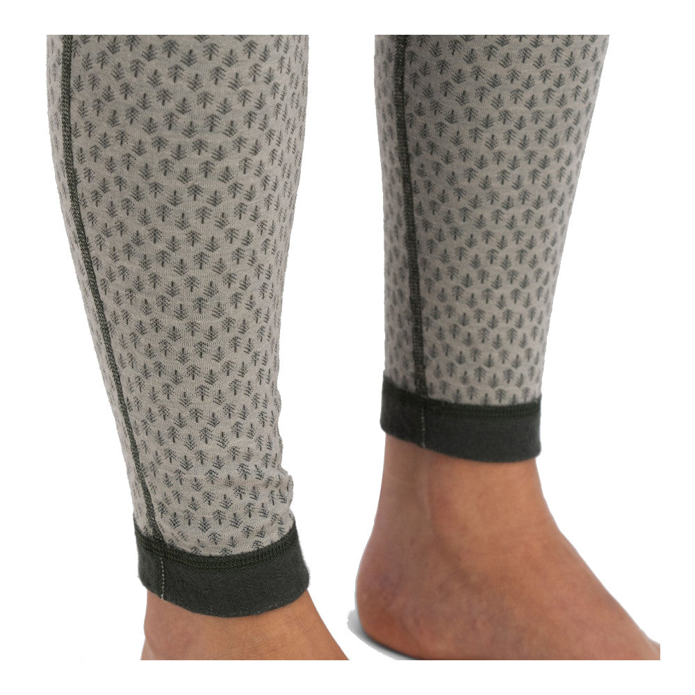 Ulvang - Comfort 200 Dame Bukser // Grå fra Ulvang - billede nr. 5 hos GrejFreak.dk