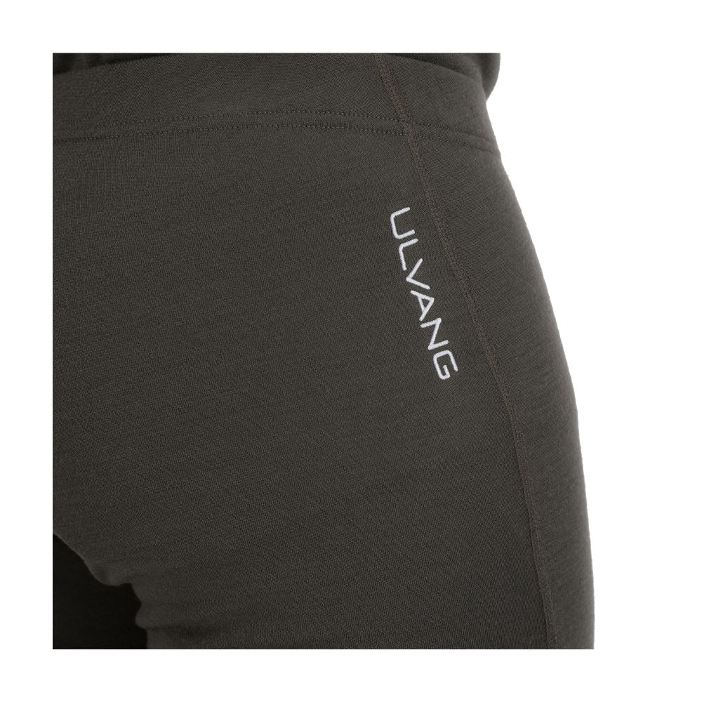 Ulvang - Herre Termounderbukser Grågrøn fra Ulvang - billede nr. 6 hos GrejFreak.dk