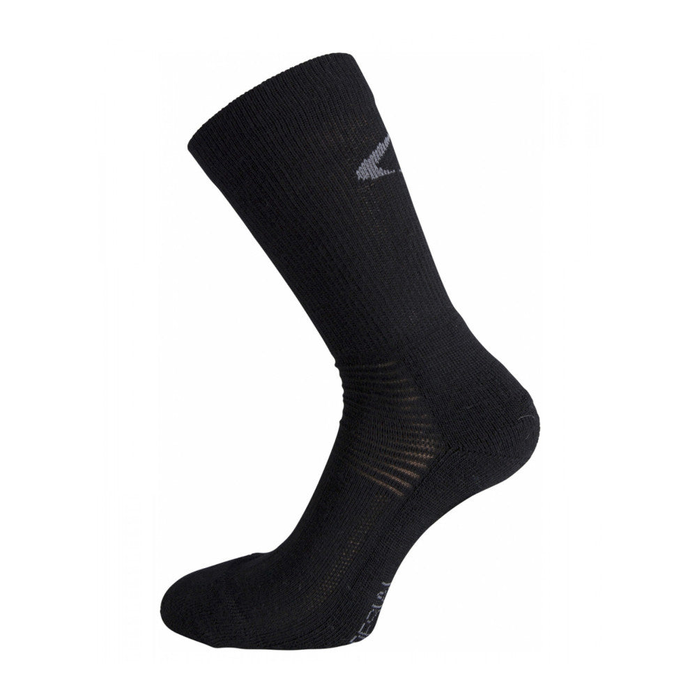 Ulvang - Spesial Uld Strømper // Sort fra Ulvang - billede nr. 1 hos GrejFreak.dk