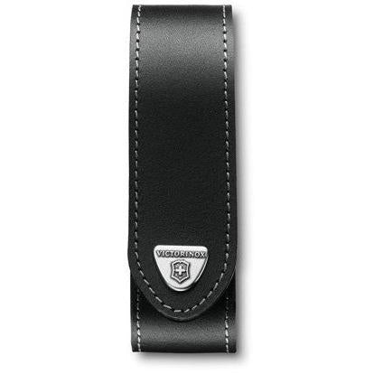 Victorinox - Bælteetui i læder til Ranger-serien 1-3 Lag fra Victorinox - billede nr. 1 hos GrejFreak.dk