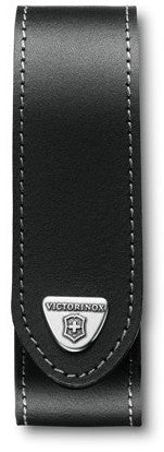 Victorinox - Bælteetui i læder til Ranger-serien 4-6 Lag fra Victorinox - billede nr. 1 hos GrejFreak.dk