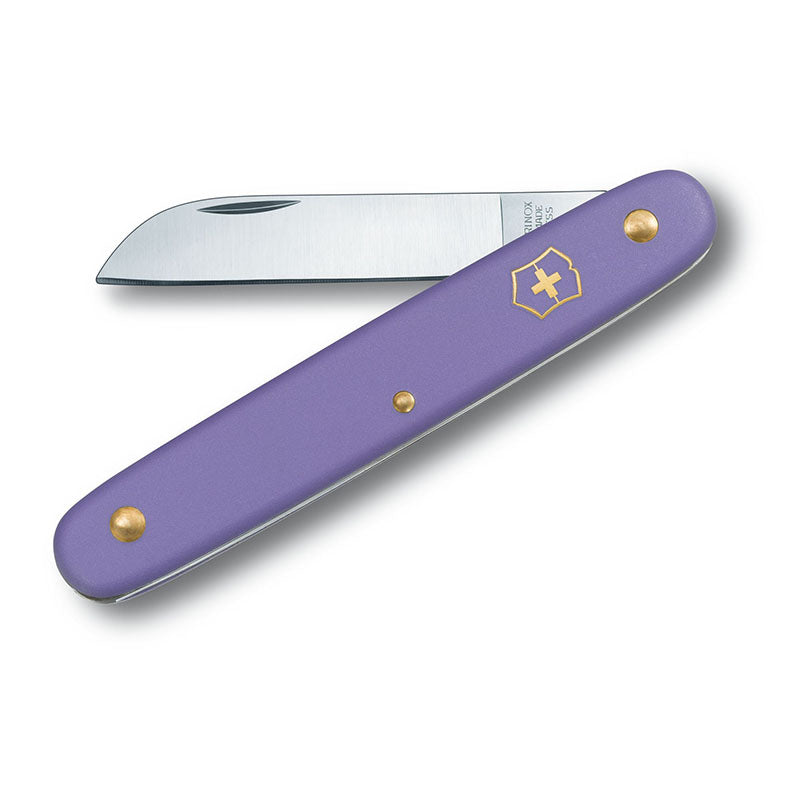 Victorinox - Blomsterkniv // Lilla fra Victorinox - billede nr. 1 hos GrejFreak.dk