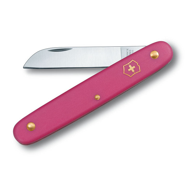 Victorinox - Blomsterkniv // Pink fra Victorinox - billede nr. 1 hos GrejFreak.dk