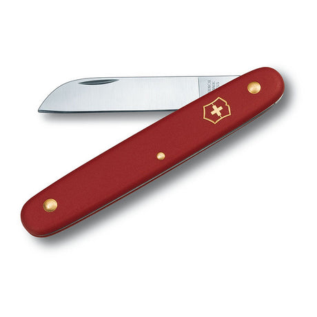 Victorinox - Blomsterkniv // Rød fra Victorinox - billede nr. 1 hos GrejFreak.dk