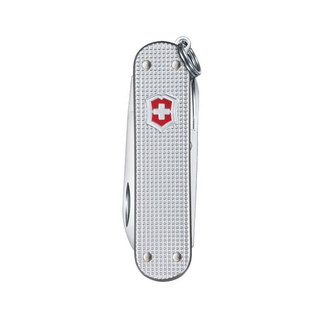 Victorinox - Classic Alox (Sølv) fra Victorinox - billede nr. 2 hos GrejFreak.dk