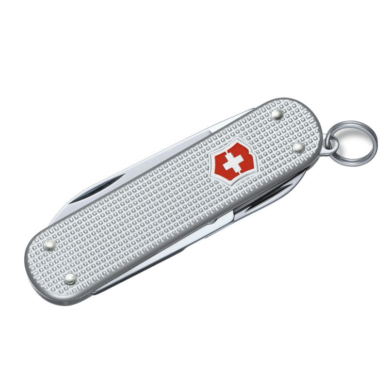Victorinox - Classic Alox (Sølv) fra Victorinox - billede nr. 3 hos GrejFreak.dk