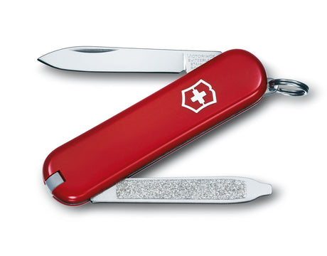 Victorinox - Escort Schweizerkniv 58 mm fra Victorinox - billede nr. 1 hos GrejFreak.dk