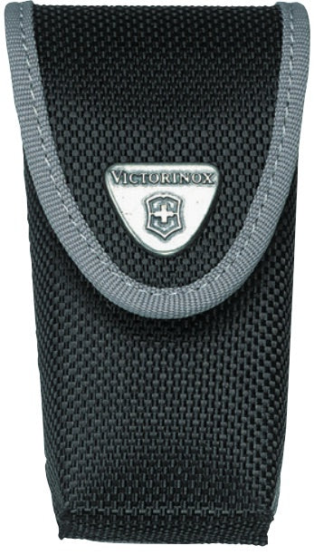 Victorinox - Etui i nylon m. velcrolukning til Swiss Army 91 mm (2-4 lag) fra Victorinox - billede nr. 1 hos GrejFreak.dk
