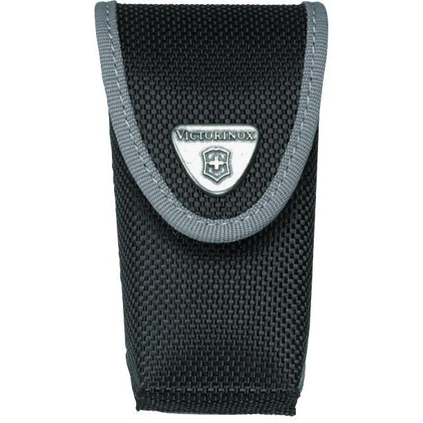 Victorinox - Etui i nylon m. velcrolukning til Swiss Outdoor 111 mm (4-6 lag) fra Victorinox - billede nr. 1 hos GrejFreak.dk