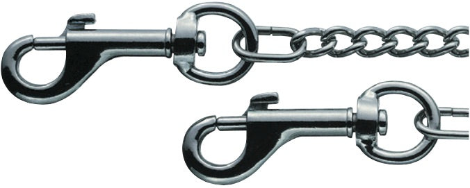 Victorinox - Kæde med 2 karabinhager 40 cm fra Victorinox - billede nr. 1 hos GrejFreak.dk