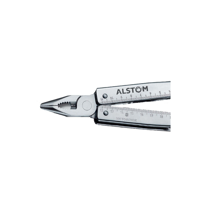 Victorinox - Multi-Tool m. firmalogo fra GrejFreak.dk - billede nr. 1 hos GrejFreak.dk