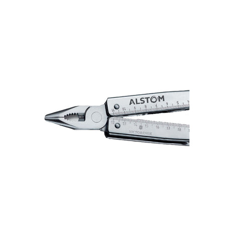 Victorinox - Multi-Tool m. firmalogo fra GrejFreak.dk - billede nr. 1 hos GrejFreak.dk