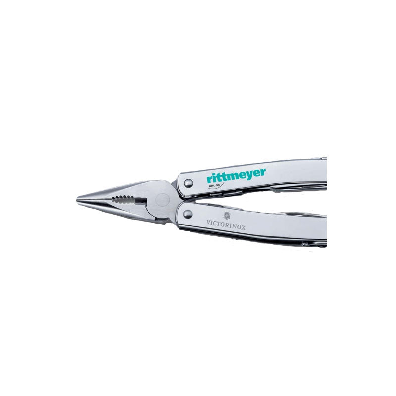 Victorinox - Multi-Tool m. firmalogo fra GrejFreak.dk - billede nr. 2 hos GrejFreak.dk