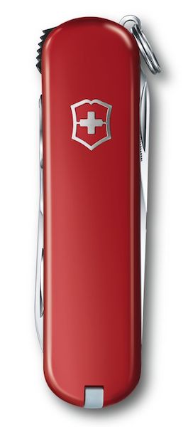 Victorinox - NailClip 580 Schweizerkniv 65 mm fra Victorinox - billede nr. 2 hos GrejFreak.dk