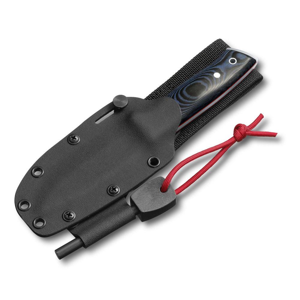 Victorinox - Outdoor Master Mic L Kniv 220 mm fra Victorinox - billede nr. 5 hos GrejFreak.dk