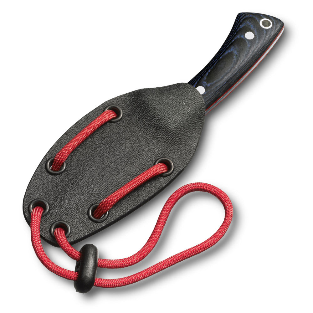 Victorinox - Outdoor Master Mic S Kniv 155 mm fra Victorinox - billede nr. 5 hos GrejFreak.dk